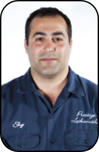 locksmith avishy