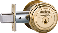 medeco lock