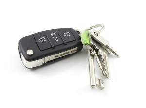 Car Keys Replacement In San Diego