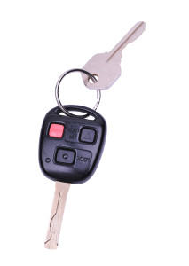 Bigstock: 18361130 - Keys