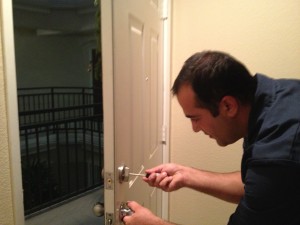 locksmith san diego