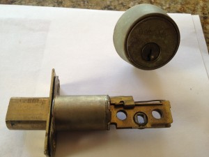 Baldwin certified locksmith in San Diego Ca