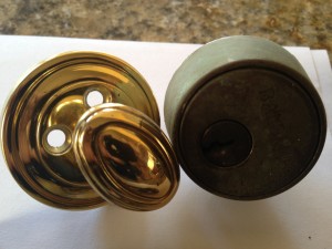 Replace Baldwin locks by certified locksmith in San Diego Ca