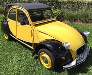citroen