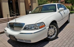 lincoln