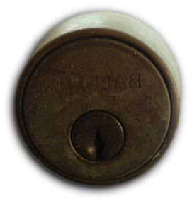 lock 1