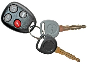 mazda keys